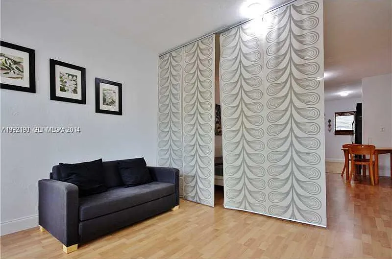 Studio, 390 sqft, $1,700 — Photo 4