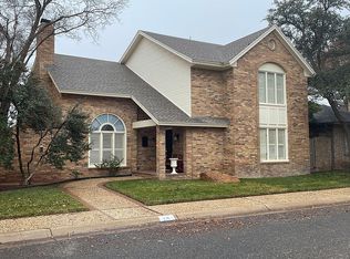9102 Vicksburg Ave UNIT 18, Lubbock, TX 79424
