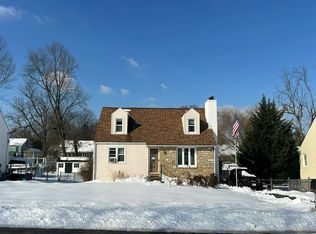 268 Aspen Ave, Langhorne, PA 19047