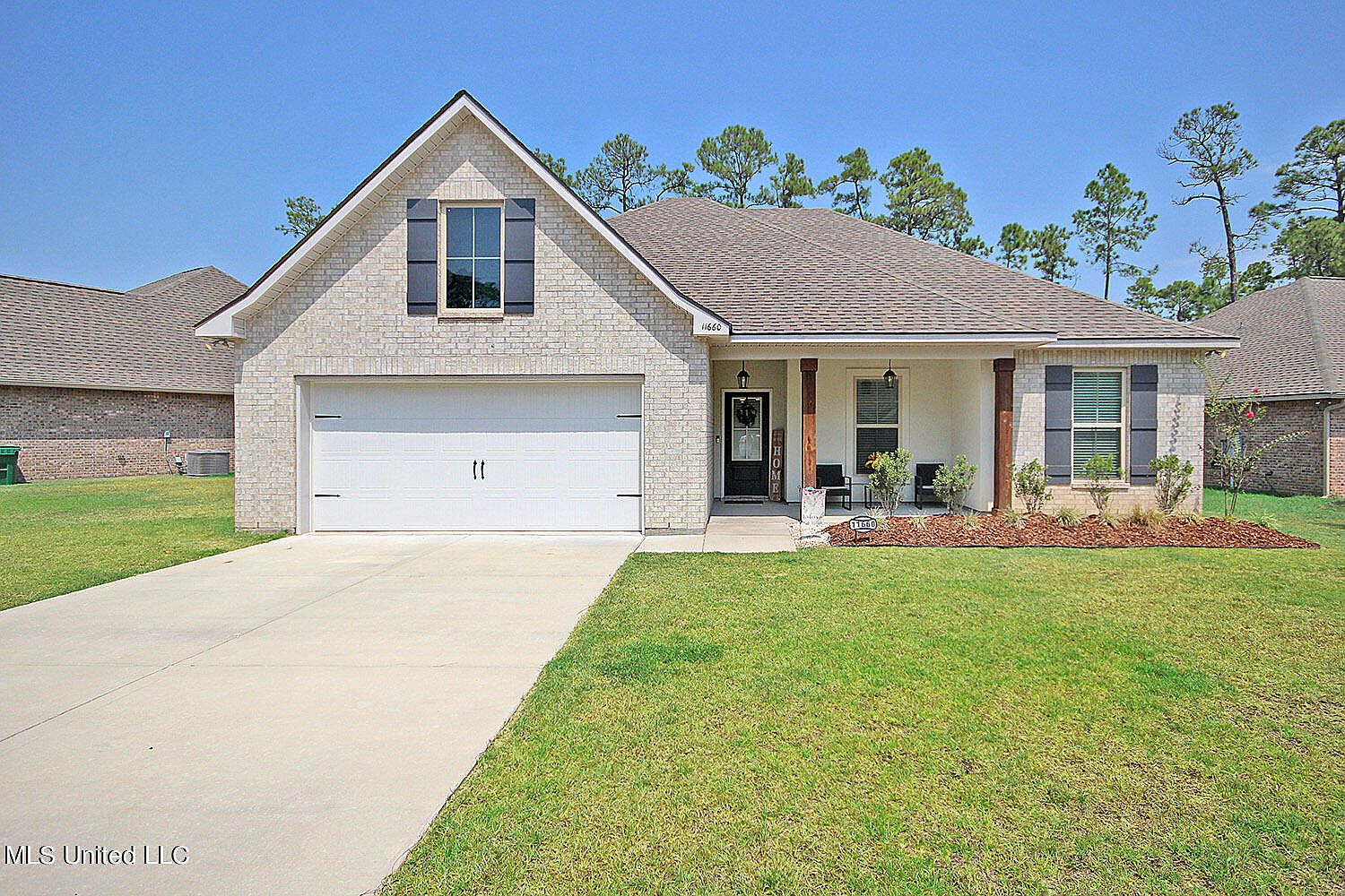 11660 Brookstone Dr Ocean Springs MS 39564 Zillow