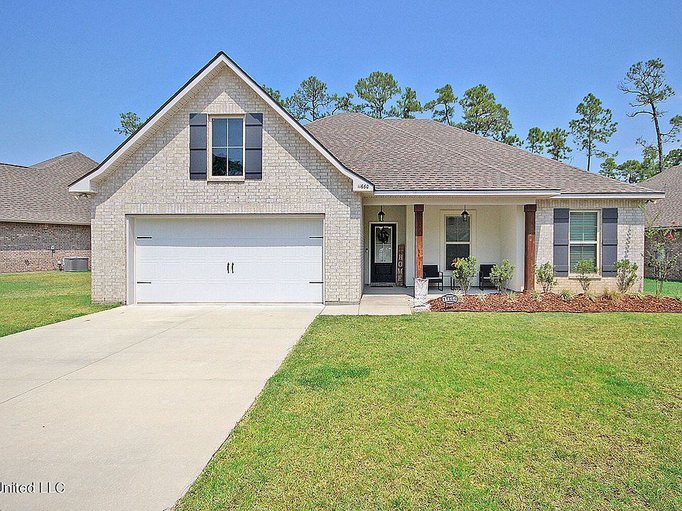 11660 Brookstone Dr Ocean Springs MS 39564 Zillow