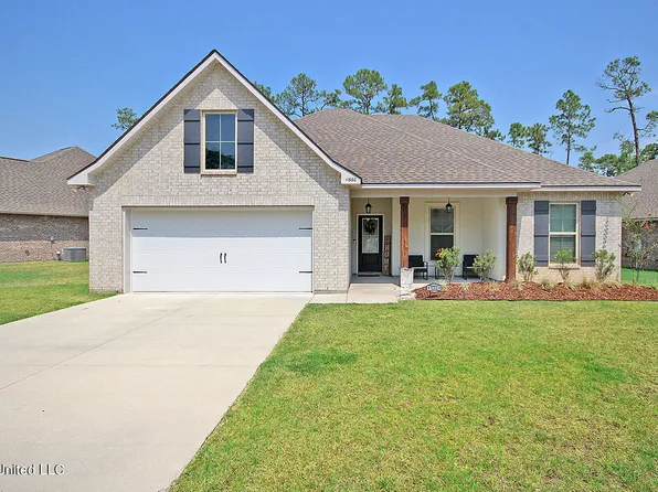 11660 Brookstone Dr, Ocean Springs, MS 39564