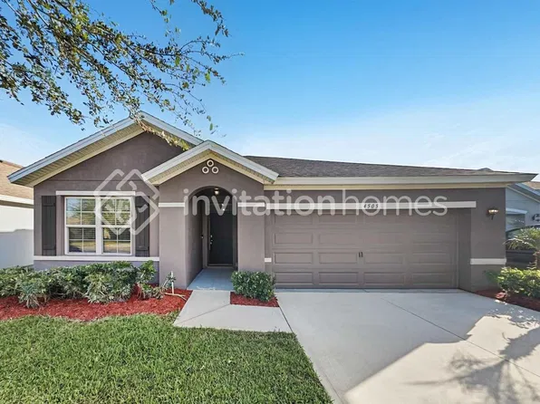 4505 Pagosa Springs Cir, Melbourne, FL 32901
