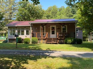 1351 Buckhannon River Rd, Volga, WV 26238