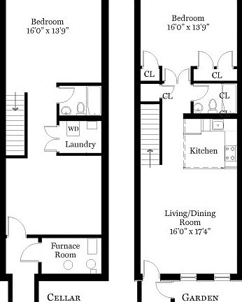 2nd image of 260 W 132nd St #2