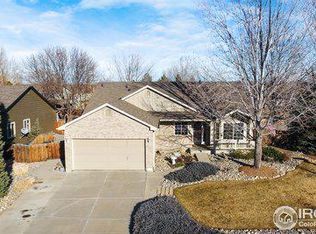 1310 Monarch Dr, Longmont, CO 80504