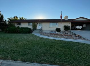 945 Drexel St, Price, UT 84501