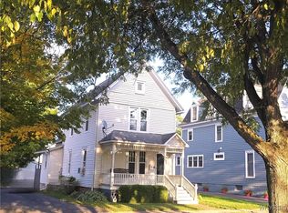 14 Genesee Pkwy, Cuba, NY