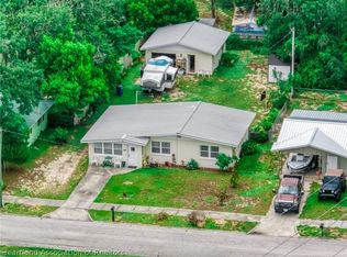 1318 Nahaw Ave, Sebring, FL 33870