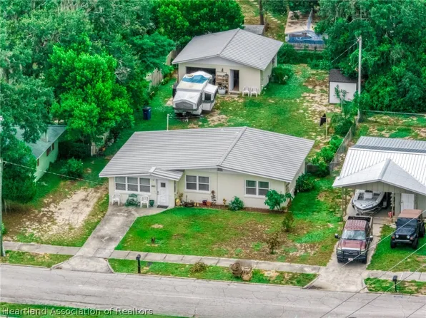 1318 Nahaw Ave, Sebring, FL 33870