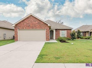 42608 Baystone Ave, Prairieville, LA 70769