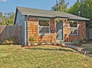 4522 NE 26th Ave, Portland, OR 97211
