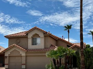 16640 S 34th Way, Phoenix, AZ 85048