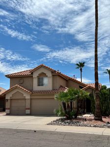 16640 S 34th Way, Phoenix, AZ, 85048