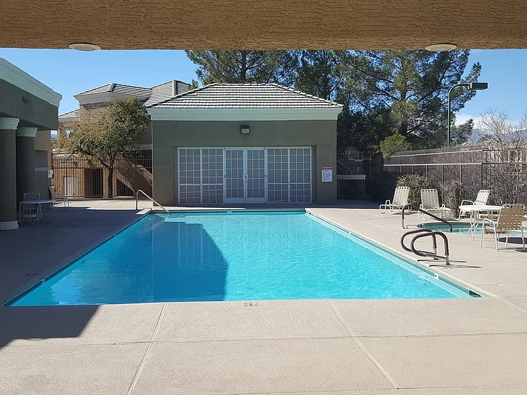 8070 W Russell Rd #1010 — Photo 40