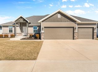 2815 E Auburn Hills St, Republic, MO 65738