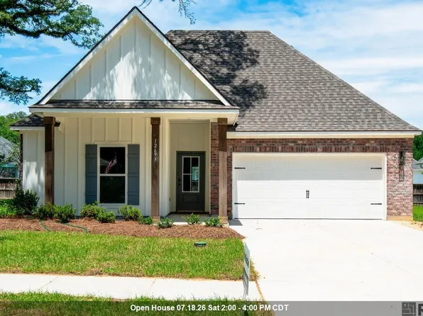 12693 Legacy Oaks Ave, Baton Rouge, LA 70818