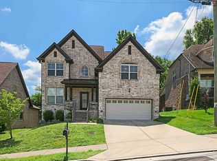 149 Tulip Grove Point, Hermitage, TN 37076