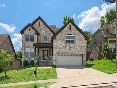 149 Tulip Grove Poin, Hermitage, TN, 37076