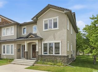 Sandpointe, Saskatoon, SK S7T 0P2