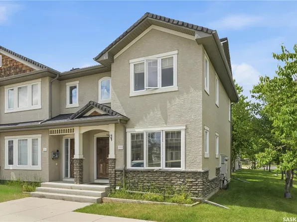 UNIT 253-245 Ashworth CRESCENT, Saskatoon, SK S7T 0P2
