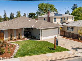 175 Ruby Ave, San Carlos, CA 94070