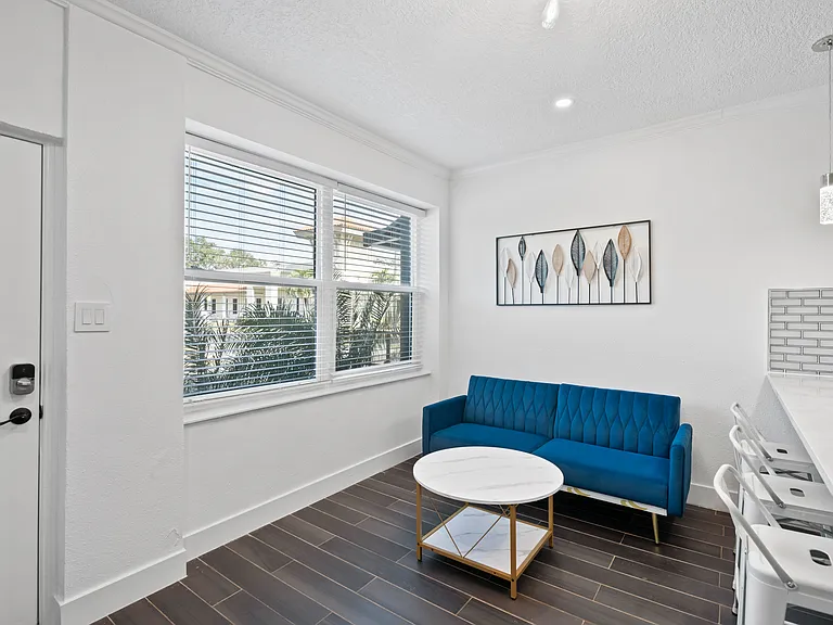 2608 W Swann Ave #D — Photo 5