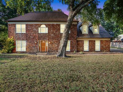 858 Gunnison Dr, Collierville, TN, 38017