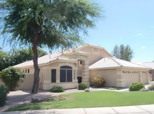 601 W Gary Ct, Gilbert, AZ 85233