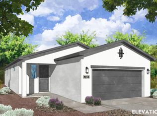 4014 Silver Springs Rd NE, Rio Rancho, NM 87144