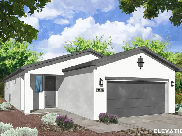 109 1st St SE, Rio Rancho, NM 87124