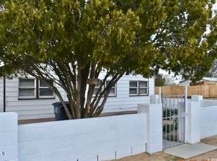 6612 Ash Ave, Inyokern, CA 93527