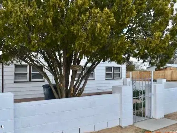6612 Ash Ave, Inyokern, CA 93527