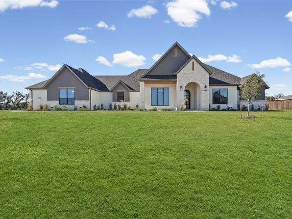 1001 Tobey Ct, Aledo, TX 76008