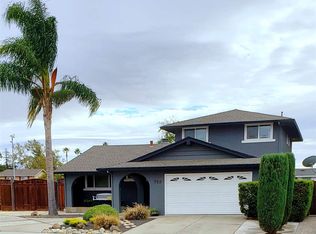 797 Catalina Dr, Livermore, CA