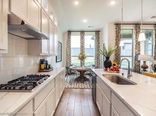 1604 Bulls Eye Rd, Mansfield, TX 76063