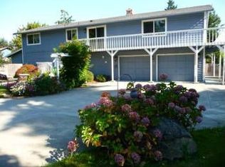 11950 NE Glavin Ln, Kingston, WA 98346