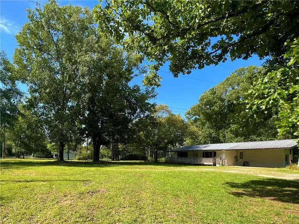 6853 Hickory Grove Rd, Deville, LA 71328