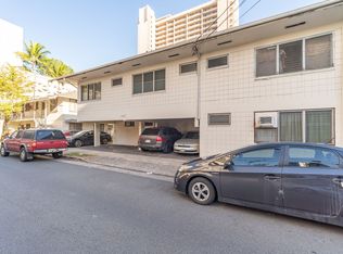 1947 Kahakai Dr APT 2, Honolulu, HI 96814