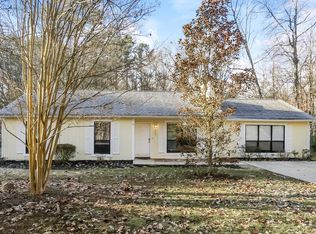 8428 Rittenhouse Cir, Charlotte, NC 28270