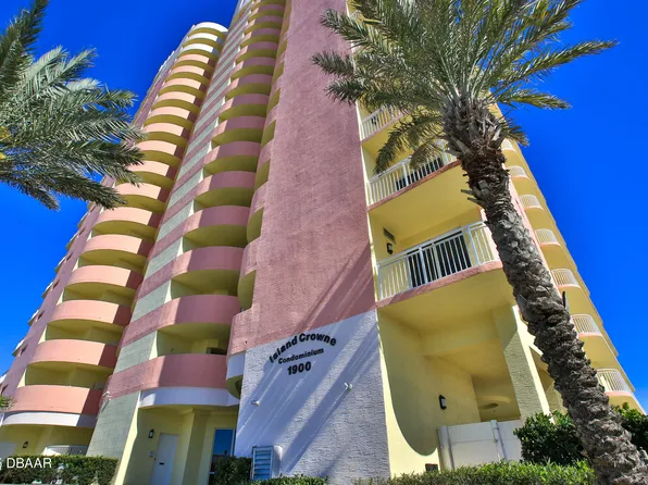 1900 N Atlantic Ave APT 1603, Daytona Beach, FL 32118