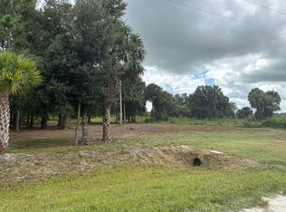 19268 NW 284th St, Okeechobee, FL 34972
