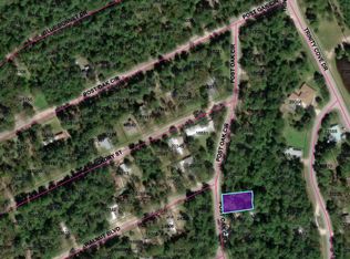 0 Post Oak Cir LOT 10, Trinity, TX 75862
