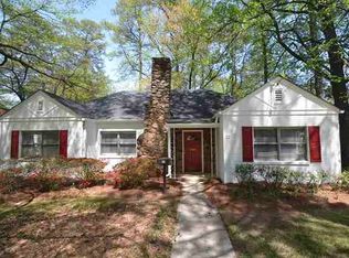 22 Covington Rd, Avondale Est, GA 30002