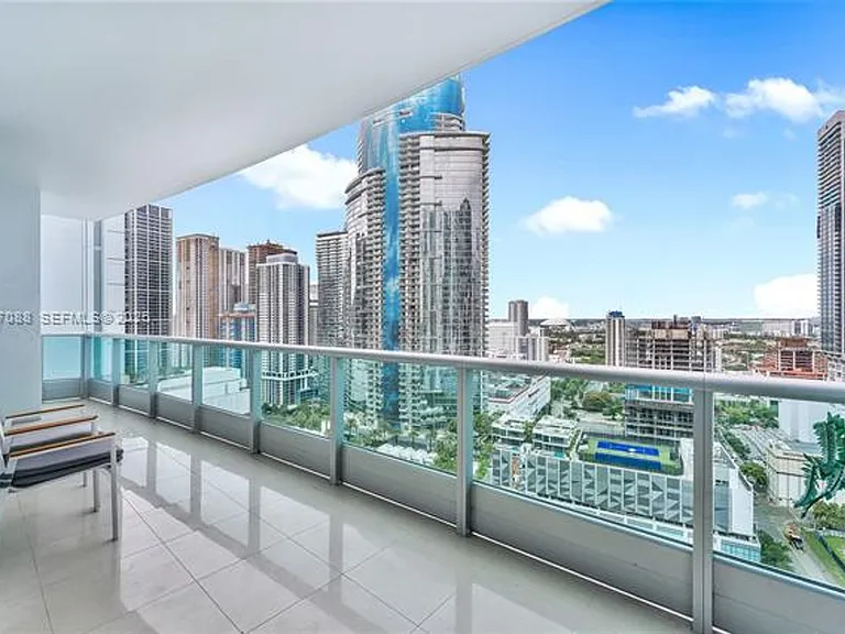 900 Biscayne Blvd #3109 — Photo 25