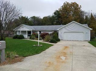 3650 Pauley Ln, Russiaville, IN 46979