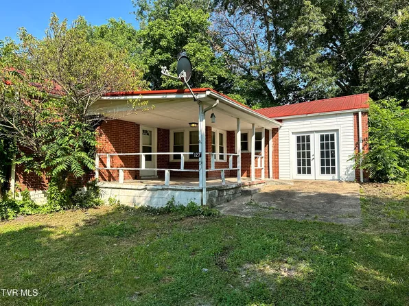 127 Birch Dr, Gate City, VA 24251