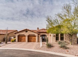 4062 N Goldcliff Circle, Mesa, AZ 85207