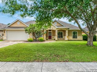 307 Harvest Gdn, Boerne, TX 78006