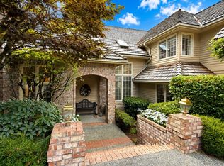 Bear Creek Country Club, Woodinville, WA 98077